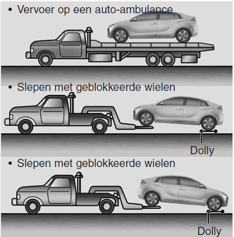 Bij een ongeval 