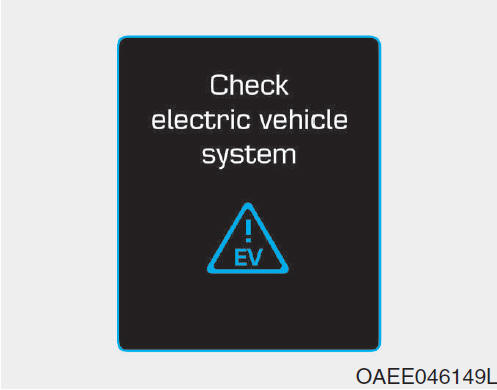 Controleer elek. syst.Wagen