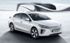 Hyundai Ioniq Electric: Achterklep - Exterieur - Handige voorzieningen in uw auto - Hyundai Ioniq Electric - Instructieboekje