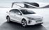 Hyundai Ioniq Electric: Veiligheidsgordels - Veiligheidssysteem van uw auto - Hyundai Ioniq Electric - Instructieboekje