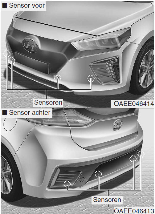 Parking assist system