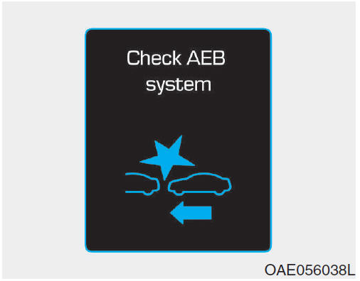 Storing in het systeem