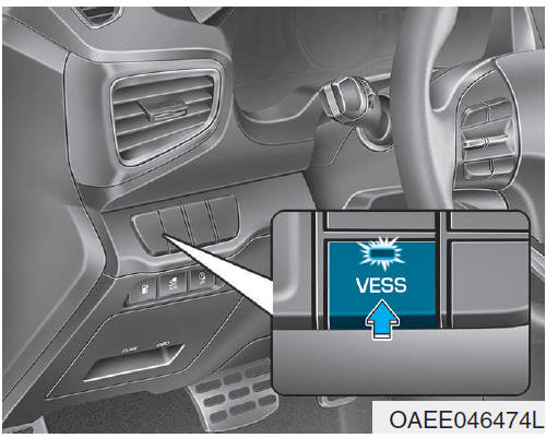 Virtual Engine Sound System