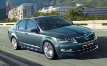 Skoda Octavia manuals