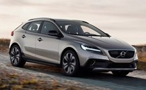 Volvo V40 manuals