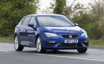 Seat Leon manuals