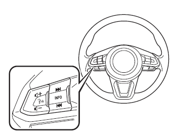 Met Bluetooth  handsfree