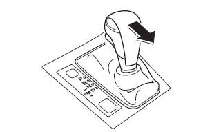 Automatische transmissie