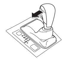 Automatische transmissie