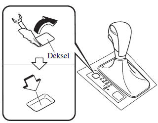 Automatische transmissie