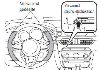 Stuurwiel 