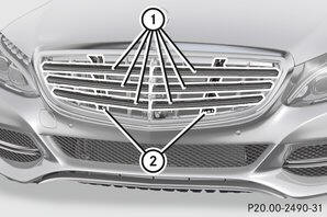 AIRPANEL reinigen 