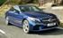 Mercedes-Benz C-Klasse: Instelling 