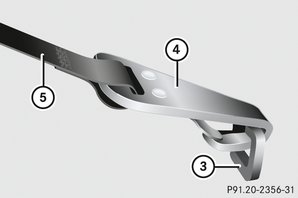 ISOFIX- en i-Size-kinderzitjesverankeringen 