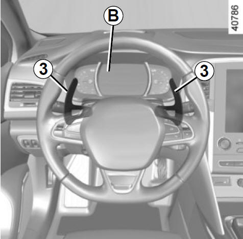 Automatische transmissie