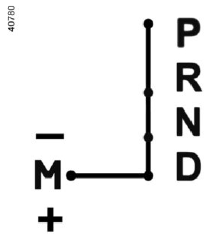 Automatische transmissie