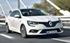 Renault Megane: Automatische transmissie - Rijden - Renault Megane - Instructieboekje