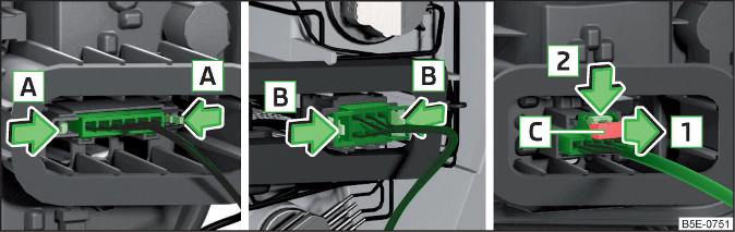 Afb. 362 Stekkervarianten