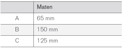 Warmtereflecterende voorruit