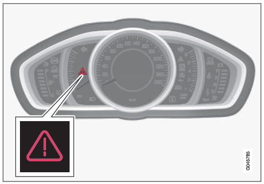 Algemene informatie over de Safety mode